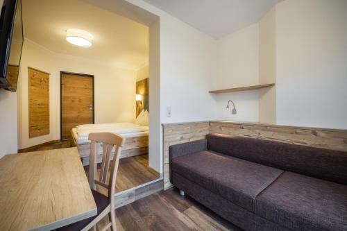 Apartamentos Knappensteig Appartements