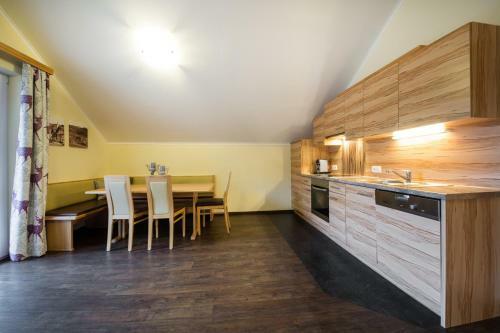 Apartamentos Knappensteig Appartements