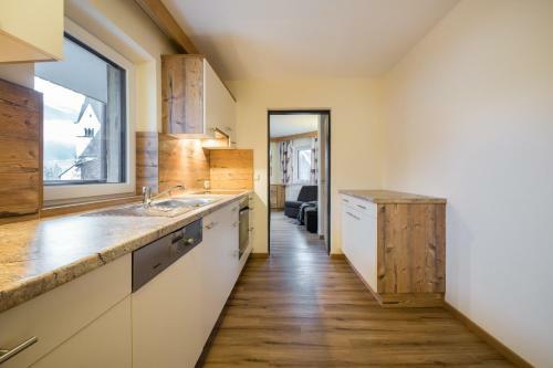 Apartamentos Knappensteig Appartements