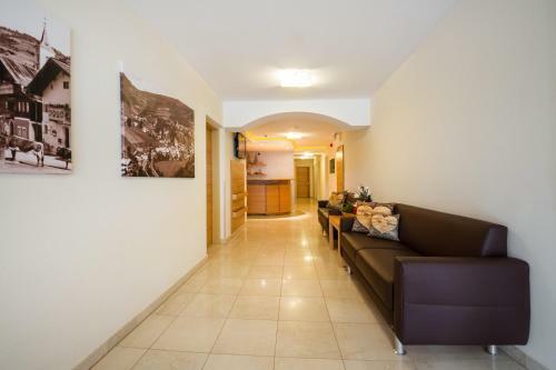 Apartamentos Knappensteig Appartements