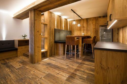 Apartamentos Knappensteig Appartements