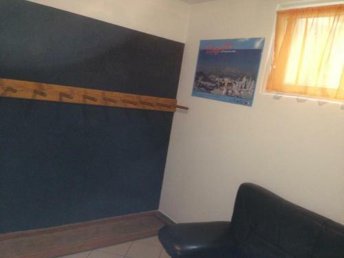 Apartamento Appartements Romantika