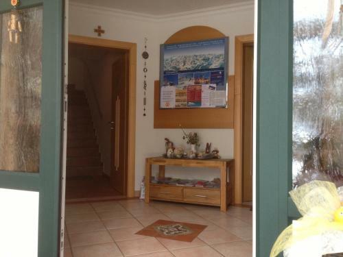 Apartamento Appartements Romantika