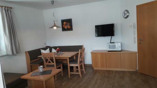 Apartamento Appartements Romantika
