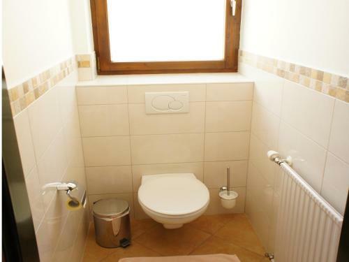 Apartamento Appartement Haus Seer