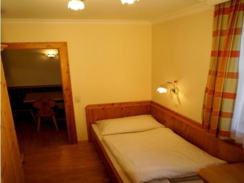 Apartamento Appartement Haus Seer