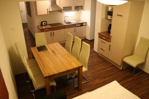 Apartments Reiterb�ck