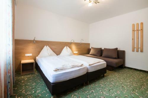Aparthotel Appartements Tannenhof