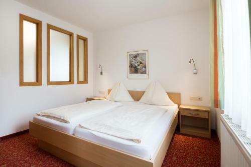 Aparthotel Appartements Tannenhof