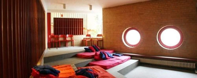 Albergue Jugendherberge Berlin - Am Wannsee