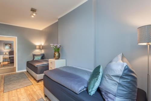 Apartamento Paul Robeson Str. II