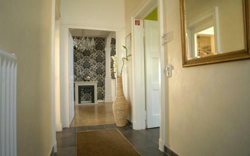 Hotel Schr�ders Guesthouse
