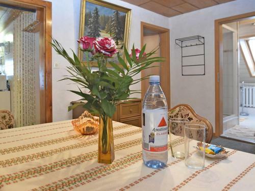 Comfortable Apartment In Frauenwald Thuringia Near Forest