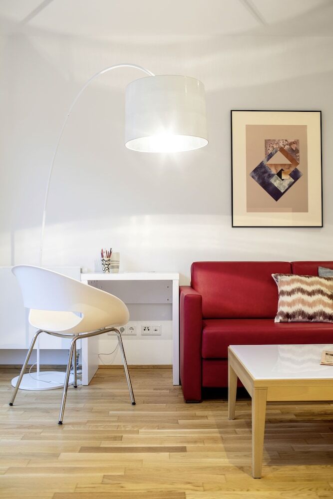 Apartamento The Flag Oskar M.