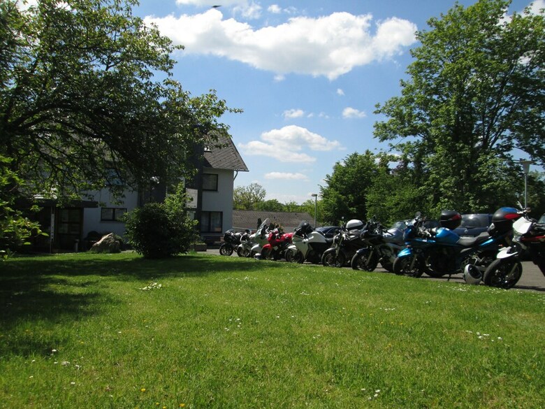 Landhotel Karrenberg