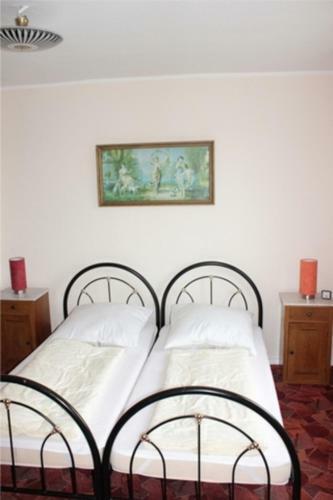 Apartamento Fewo Mit Meerblick In Alter Villa