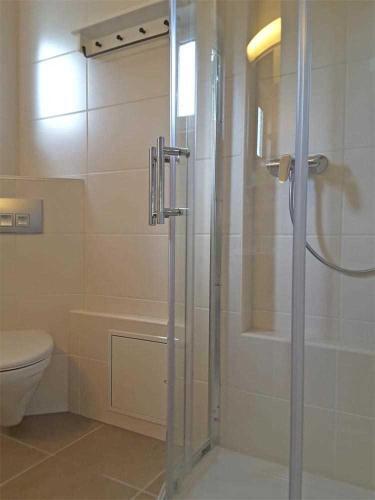 Apartamento Ferienwohnungen Ueckermuende Vorp
