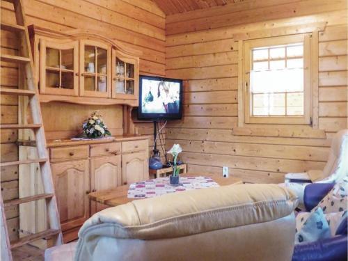 One-bedroom Apartment In Schlitz-rimbach