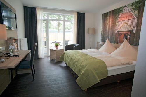 Ringhotel Alfsee Piazza