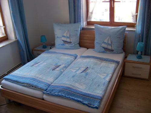 Albergue Dreim�derlhaus Rieden