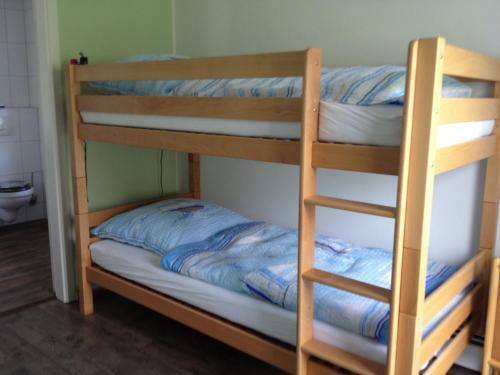 Albergue Dreim�derlhaus Rieden