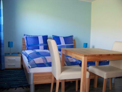Albergue Dreim�derlhaus Rieden