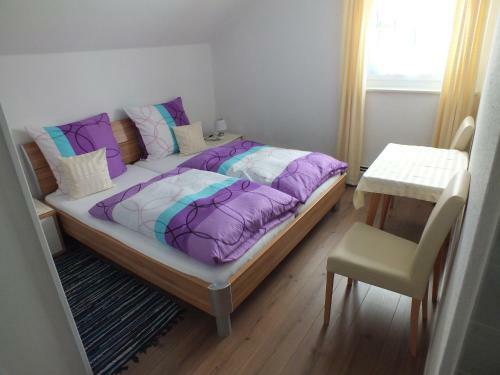 Albergue Dreim�derlhaus Rieden