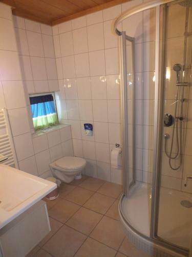 Albergue Dreim�derlhaus Rieden