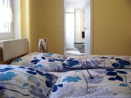 Albergue Dreim�derlhaus Rieden