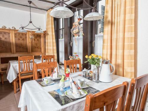 Hostal G�stehaus Susanne