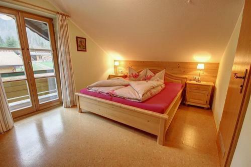 Apartamento Haus Holzner-nagl