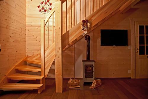 Apartamento Ferienhaus Bergheimat