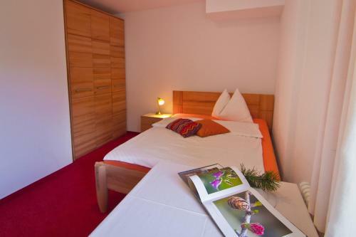 Bed & Breakfast Feichterhof