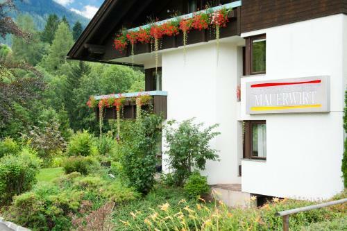 Apartamentos Landhaus Mauerwirt