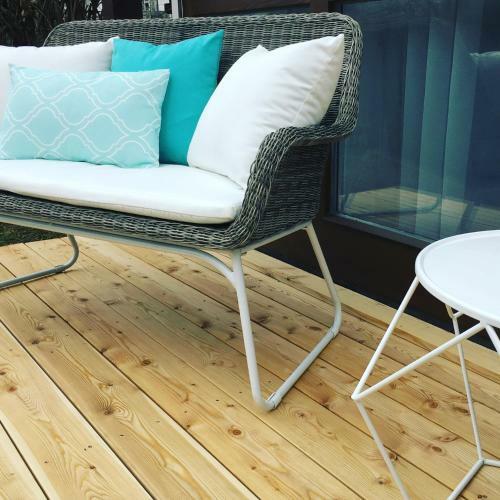 Boutique Hotel Reschen