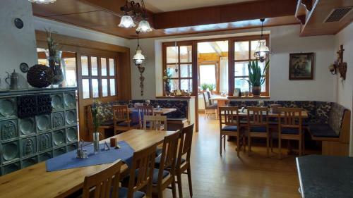 Gasthof - Hotel Erber