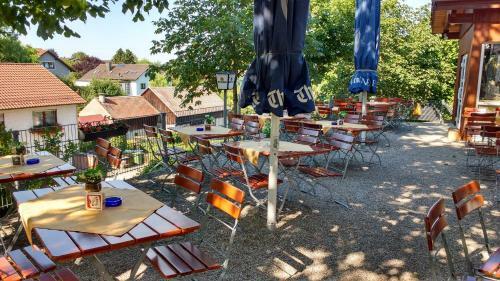 Gasthof - Hotel Erber