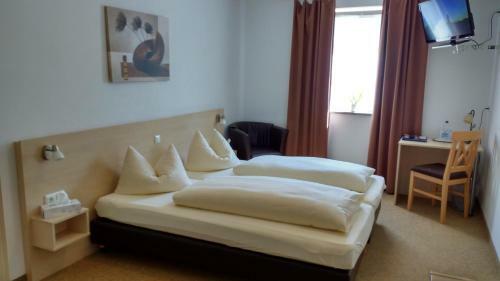 Gasthof - Hotel Erber