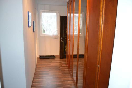 Apartamentos Ferienwohnung Nellessen