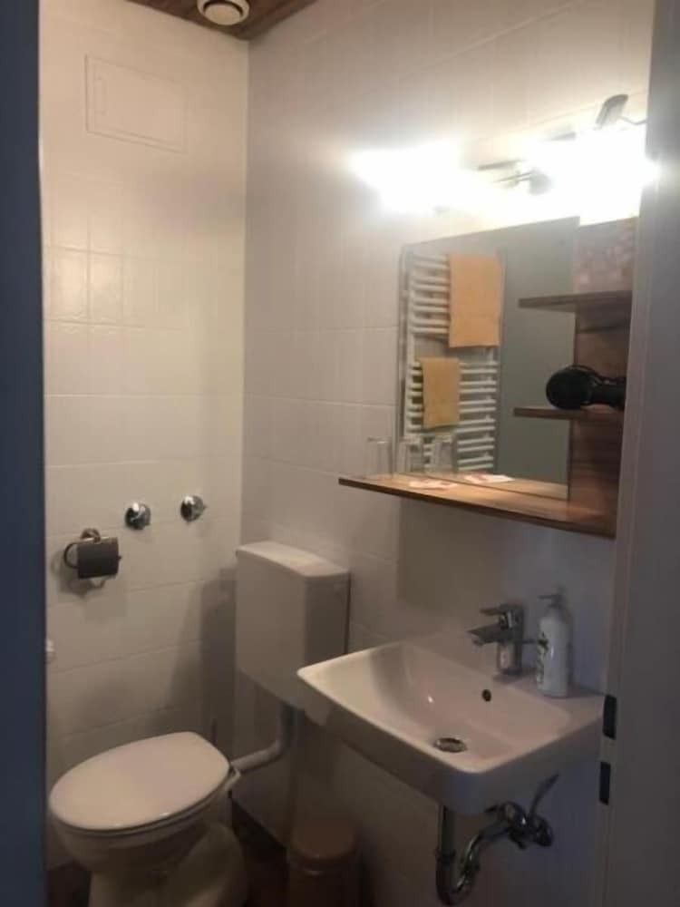 Hotel Boarding House Hohenwart