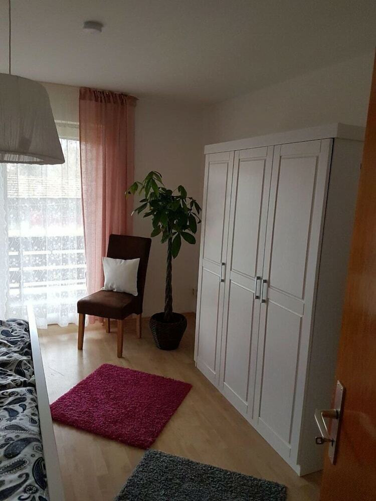 Apartamentos Zweite Heimat