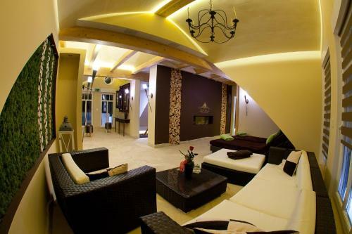 Hotel Spa Villa Beauty & Wellness Resort