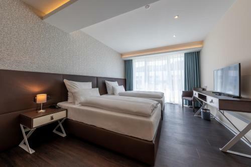 Trip Inn Conference Hotel & Suits