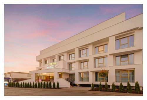 Trip Inn Conference Hotel & Suits