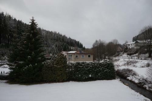 Ferienhaus Familie Lorenz