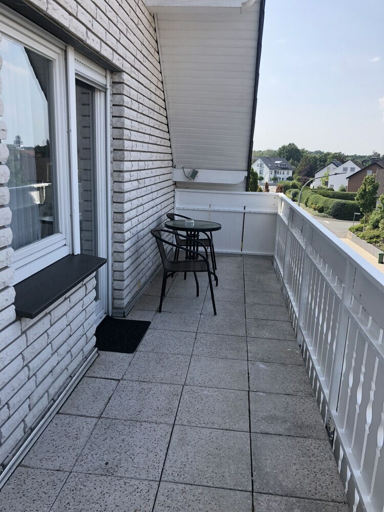 Hostal Pension Ottenheide