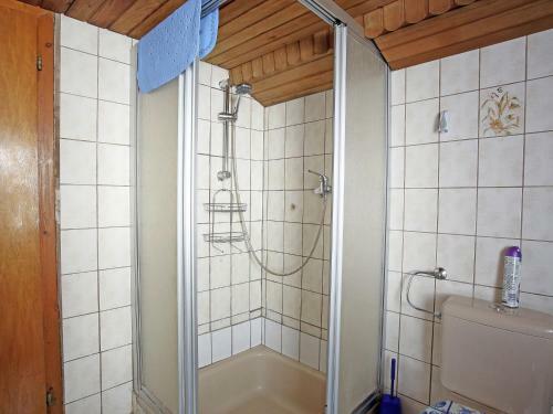 Quaint Holiday Home In Katzwinkel Near River