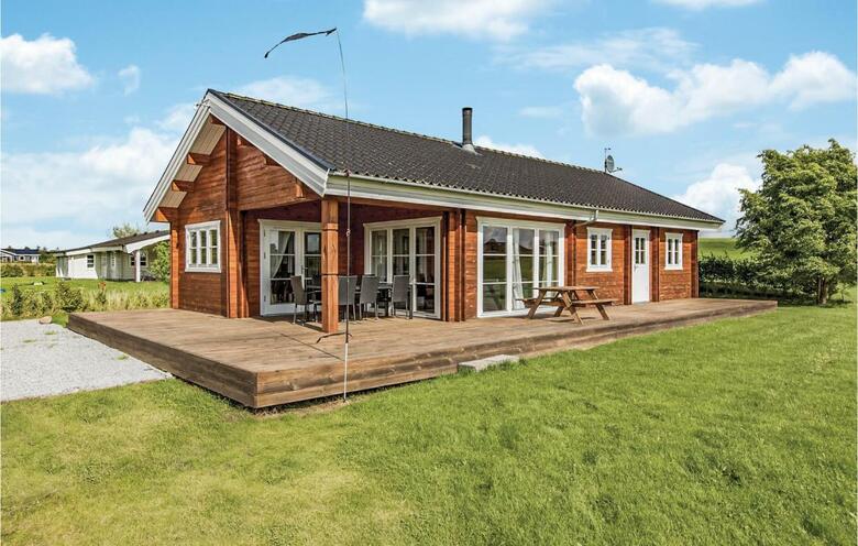 Holiday Home F�llenslev 48 Denmark