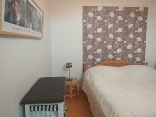 Two-bedroom Holiday Home In Gedser