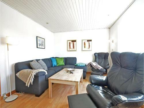 Four-bedroom Holiday Home In Frostrup
